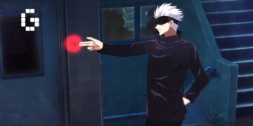 Jujutsu Kaisen Phantom Parade Release