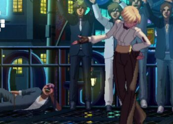 KOF XIII Global Match