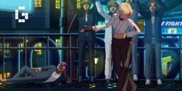 KOF XIII Global Match