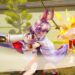 Kannagi Usagi Is A Free To Play Sekiro-Like Starring A Bunny Girl