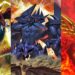 YuGiOh Master Duel God Cards
