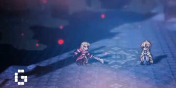 Octopath Champions of the Continent SEA Release