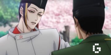 Onmyoji Netflix