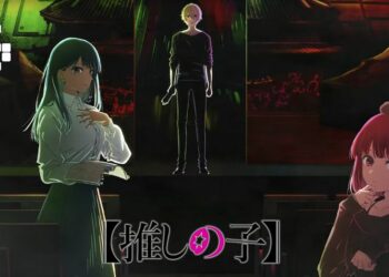 Oshi No Ko Season 2