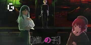 Oshi No Ko Season 2