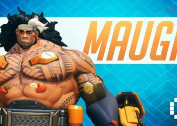 [Blizzcon 2023] Overwatch 2 Announces New Hero Mauga, Playable Today