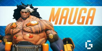 [Blizzcon 2023] Overwatch 2 Announces New Hero Mauga, Playable Today