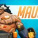 [Blizzcon 2023] Overwatch 2 Announces New Hero Mauga, Playable Today