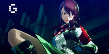 Persona 3 Reload Tartarus
