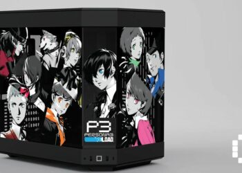 Persona 3 Reload PC HYTE