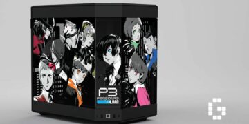 Persona 3 Reload PC HYTE