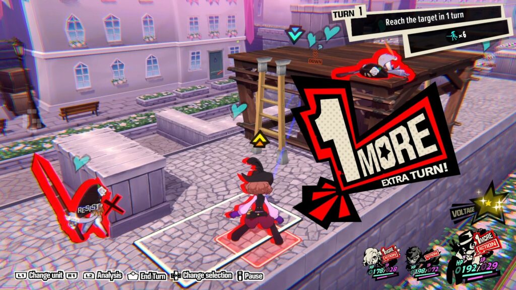 Rumor: Persona 5: The Phantom X Could Release Outside of China, But There's a Catch