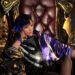 Reina Heihachi Tekken 8