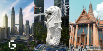 The Prospects of Japanese Companies Spreading Their Wings in The SEA Region