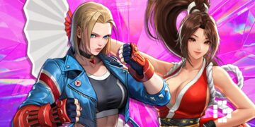 KOF Allstar Street Fighter 6