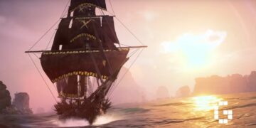 Skull and Bones Release 2024