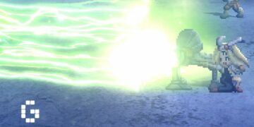 Star Ocean Second Story R