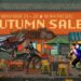Steam Autumn Sale
