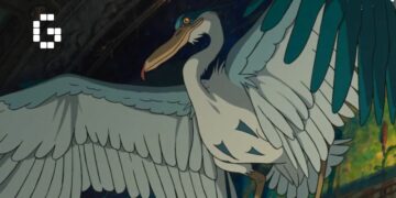 Boy Heron Malaysia Delay