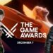 The Game Awards 2023 Players Voice