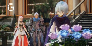Tales of Arise Beyond The Dawn