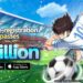 Captain Tsubasa 1 million Pre Registrations