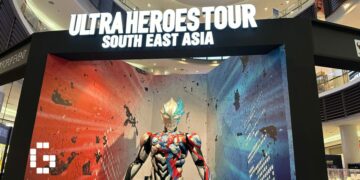 Ultra Heroes Tour Malaysia
