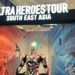 Ultra Heroes Tour Malaysia