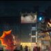 Ultraman Rising Netflix