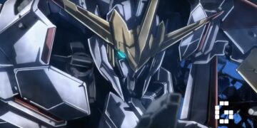 Urdr Hunt Anime