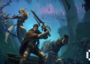 Ion Hazzikostas Talks About Moving Away From Borrowed Power In WoW The War Within