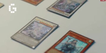 YuGiOh OCG Ad