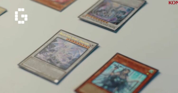 YuGiOh OCG Ad
