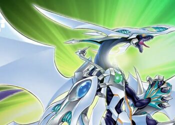YuGiOh OCG EN