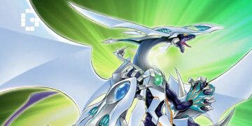YuGiOh OCG EN