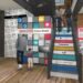 Bandai Namco Entertainment Opens New Cross Store In London, With Plans To Open More Around The United Kingdom Soon