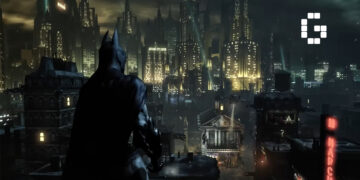 Batman Arkham Trilogy Gameplay Launch Trailer Revealed