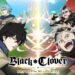 Global Release Date For Black Clover M: Rise Of The Wizard King Announced
