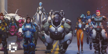[Blizzcon 2023] Here’s What’s Next In Store For Overwatch 2
