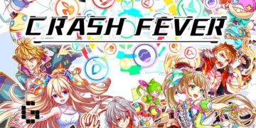 Crash Fever Global Servers Announces End of Service
