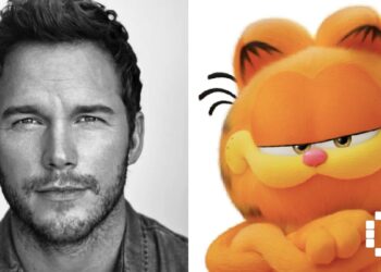 New Trailer For The Garfield Movie Released, Featuring Chris Pratt And Samuel L. Jackson