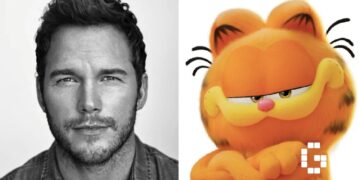 New Trailer For The Garfield Movie Released, Featuring Chris Pratt And Samuel L. Jackson
