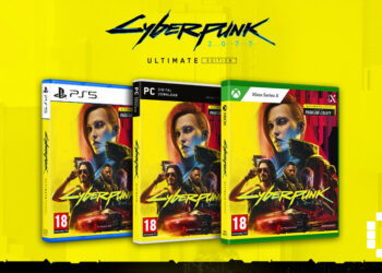 Cyberpunk 2077 : Ultimate Edition Launches Early December