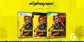 Cyberpunk 2077 : Ultimate Edition Launches Early December