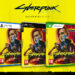 Cyberpunk 2077 : Ultimate Edition Launches Early December