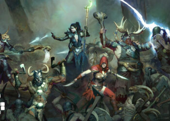 [Blizzcon 2023] Diablo IV Lead Live Class Designer Adam Jackson on Players Wanting Balance Versus Wanting Their Class to be the Best