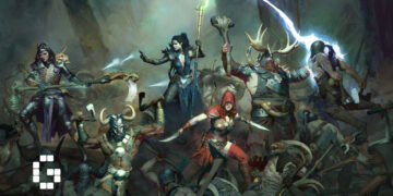 [Blizzcon 2023] Diablo IV Lead Live Class Designer Adam Jackson on Players Wanting Balance Versus Wanting Their Class to be the Best