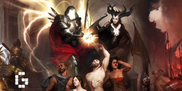 [Blizzcon 2023] Diablo IV Campfire Chat Talks About The Next Expansion, New Updates, and Teases Season 3