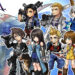 Dissidia Final Fantasy Opera Omnia Announced End of Service