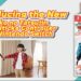 Taiko no Tatsujin Drumsticks Controller For Nintendo Switch Announced